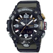 Resim Casio Gg-b100-1a3dr Erkek Kol Saati Gri 