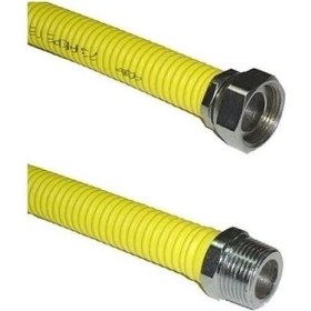 Resim 73 Pepe 3/4" Kombi Gaz Flexi 60 cm 