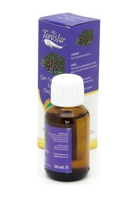 Resim Altın Toroslar Çam Terebentin Esansı 50 ML 
