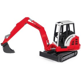 Resim NW NessiWorld Nessiworld Schaeff Excavator 