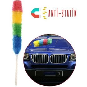 Resim Xnews Anti-statik Toz Alma Püskülü 