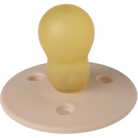 Resim Mininor Kauçuk Emzik 12+ Ay - Standart / Standart 