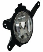 Resim Depo 235-2006l-uq Sis Lambasi Sol-(DUYSUZ)-(chevrolet: Cruze 08- ) 96850065 2352006luq (WN397846) 