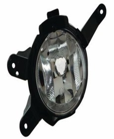 Resim Depo 235-2006l-uq Sis Lambasi Sol-(DUYSUZ)-(chevrolet: Cruze 08- ) 96850065 2352006luq (WN397846) 
