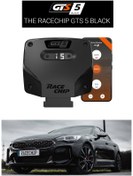 Resim RaceChip Kia Stinger 2.0 T-Gdi 256 HP Gts 5 Black Chip Tuning +61 HP,+137 Nm Torque 