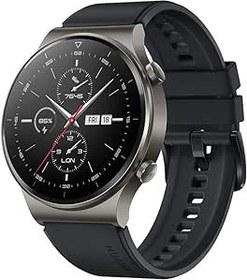 Resim Huawei Watch GT2 Pro 46mm Siyah Akıllı Saat 