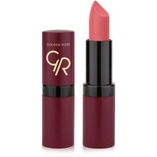 Resim Golden Rose Velvet Matte Lipstick Ruj No:05 