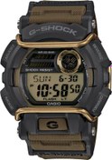 Resim Casio G-shock Gd-400-9dr Erkek Kol Saati 