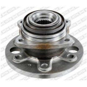 Resim SNR XHFC35543 Teker Poryası Arka 906 / Crafter / Sprinter 305 Cdı Sprinter 3T 216 218 219 Cdı 06- 2.5 TDI 