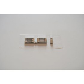 Resim Bmw E53 Ve E83 3.0I Yazı 51147008538 
