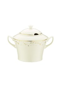 Resim Kütahya Porselen Bone Mare 68 Parça 12 Kişilik Yemek Takımı 103 