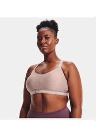 Resim Under Armour Kadın Ua Crossback Low Spor Sütyeni 501270564 