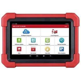 Resim Genel Markalar X-431 CRP 919 Max Arıza Tespit Cihazı 