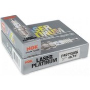 Resim Ngk Pfr7s8eg A3 A4 A6 Golf 5 6 Passat Platınyum 4 Adet Takım 