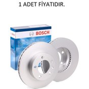 Resim FREN DİSK NV400 MOVANO B MASTER 3 2.3DT 0986499716 BD1548 BOSCH
