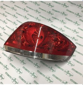 Resim OPAR STOP LAMBASI SAĞ FIAT LİNEA 2007- 51869227. 