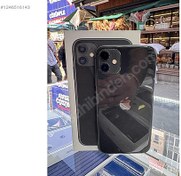 Resim Apple iPhone 11 İkinci El TR | 64 GB | Siyah İkinci El iPhone 11 64GB