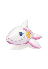 Resim Bestway Yunus Binici 157x94 Cm - Bestway - 41037 Çok Renkli 