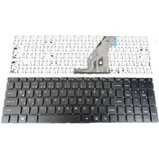 Resim Hometech Alfa 550i, Alfa 590s Klavye Tuş Takımı 
