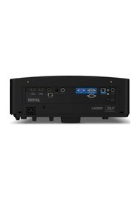 Resim BenQ LU935ST 5500 ANS 1920x1200 2xHDMI RJ45 Projeksiyon Cihazı 