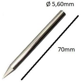 Resim Prolink Hayva Ucu 60w Pj-004-u İçi Dolu Çivi Tip 