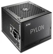 Resim XPG Pylon 750b-bkceu 750w Pylon 80+ Bronz Güç Kaynağı 