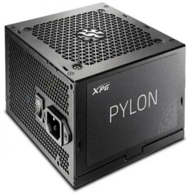 Resim XPG Pylon 750b-bkceu 750w Pylon 80+ Bronz Güç Kaynağı 