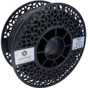 Resim Porima PETG Filament - Siyah RAL9005 - 1,75 - 1KG 