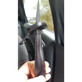 Resim Yeni Emniyet Kemeri Fişi Kaldırma Klipsi T2187957 