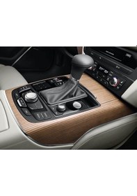 Resim Audi A6 2012-2014 Motor Start Stop Çalıştırma Düğmesi 4g1905217a 