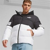 Resim Puma Power Down Puffer - Erkek Kaz Tüyü Spor Mont - 849335 02 Puma
