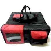 Resim Motor Servis Çantası 