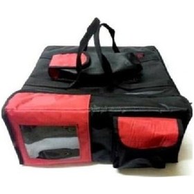 Resim Motor Servis Çantası 