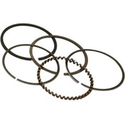 Resim Scooter 80 100 50 Mm Sekman Seti Std 