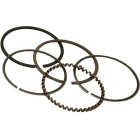 Resim Scooter 80 100 50 Mm Sekman Seti Std 
