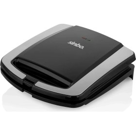 Resim Sinbo Ssm-2549 Tost Makinesi 