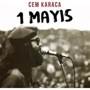 Resim Cem - 1 Mayıs (Plak) Satıcı - Emekci My Yoca 