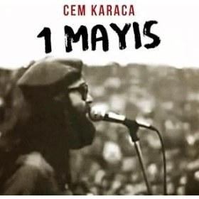 Resim Cem - 1 Mayıs (Plak) Satıcı - Emekci My Yoca 