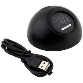 Resim Lumia 920 İçin Nexus 4 İçin Kaliteli Kablosuz Qı Güç Şarj Aleti 