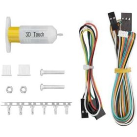 Resim Robo90-3D Yazıcı Bl-Touch Otomatik Seviyeleme Sensörü 