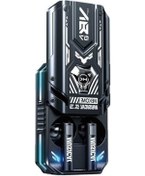 Resim Treasures Wekome Vb07 Kablosuz Bluetooth Kulaklık 4955 Ses Kalitesi Uzun Pil Ömrü 