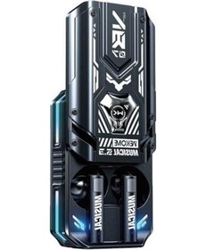 Resim Treasures Wekome Vb07 Kablosuz Bluetooth Kulaklık 4955 Ses Kalitesi Uzun Pil Ömrü 