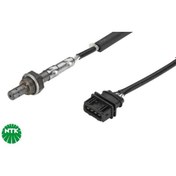 Resim NGK OKSIJEN SENSORU VOLVO S40 I (644)98>07 V40 99>04 1.6 1.8 2.0 - 96506 
