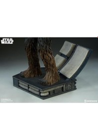 Resim Sideshow Collectibles Chewbacca V2 Premium Format Figure 