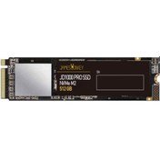 Resim James Donkey JD1000PRO 512 GB PCIe NVMe M.2 SSD 