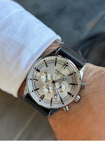 Resim Tiger TİGER ERKEK KOL SAATİ TF-222 