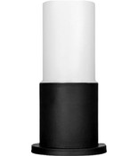 Resim Zita Bahçe Aydınlatması Galata Set Üstü 23 Cm Zita Bahçe Lambası 220v E27 Ip54 