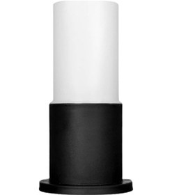 Resim Zita Bahçe Aydınlatması Galata Set Üstü 23 Cm Zita Bahçe Lambası 220v E27 Ip54 