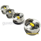 Resim Opel Opel Astra G Piston Sekman Z1.6Xe Goetze 849 
