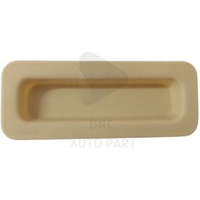 Resim DNC Auto Part Bmw E46,e39,m3 Coupe Için Sunroof Perde Tutma Kolu-bej 